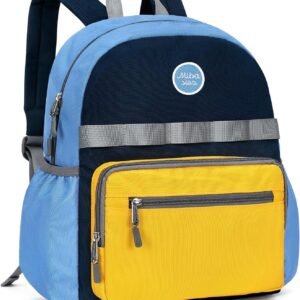 Mochilas infantiles