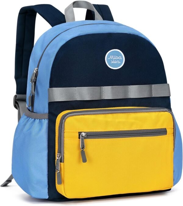 Mochilas infantiles