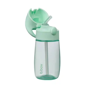 Botellita reutilizable infantil