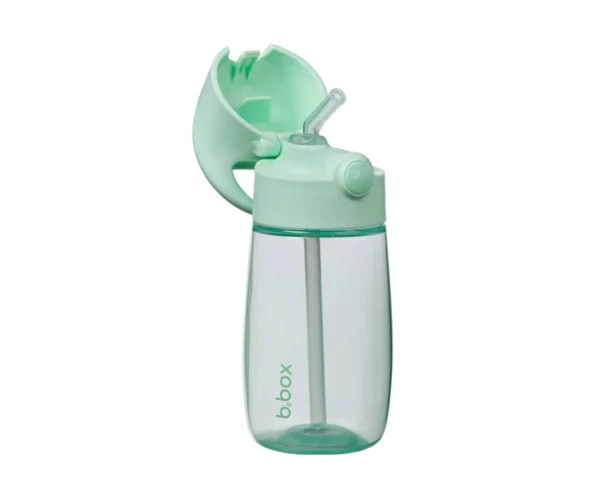 Botellita reutilizable infantil