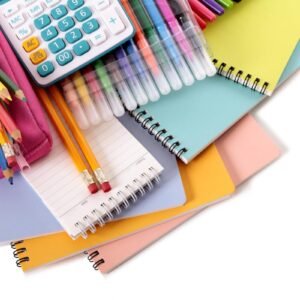 Set de papelería infantil